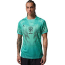 Brasilien Torwarttrikot 2026 2027 Herren grün Fan-Version 5 Sterne 1.1 Premium Qualität Shop des Spielers CBF Keeper Jersey, Brasilien Torwarttrikot 2026 grün, CBF Keeper Jersey 26/27, Brasilien Trikot 5 Sterne kaufen, Alisson Trikot Brasilien, 1.1 Qualität CBF Torwart, Günstiges Brasilien Trikot Herren, Torwartausrüstung Brasilien 2027.