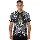Brasilien Torwarttrikot 2026 2027 Herren 1.1 Premium Qualität Shop des Spielers Brasilien Torwart Fantrikot Goalkeeper Jersey Seleção CBF Alisson Ederson, Brasilien Torwarttrikot, Brasilien Trikot 2026, Brazil GK Jersey, Brasilien Trikot kaufen, 1.1 Qualität Brasilien, CBF Fanartikel, Brasilien Herren Trikot, Fußballtrikot Torwart 26/27.