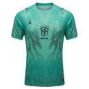 Brasilien Torwarttrikot 2026 2027 Herren grün Fan-Version 5 Sterne 1.1 Premium Qualität Shop des Spielers CBF Keeper Jersey, Brasilien Torwarttrikot 2026 grün, CBF Keeper Jersey 26/27, Brasilien Trikot 5 Sterne kaufen, Alisson Trikot Brasilien, 1.1 Qualität CBF Torwart, Günstiges Brasilien Trikot Herren, Torwartausrüstung Brasilien 2027.