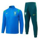 Brasilien Trainingsanzug 26/27 Jacke und Hose - SHOP DES SPIELERS