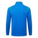 Brasilien Trainingsanzug 26/27 Jacke und Hose - SHOP DES SPIELERS