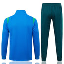Brasilien Trainingsanzug 26/27 Jacke und Hose - SHOP DES SPIELERS