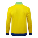 Brasilien Trainingsjacke 25/26 Herren - SHOP DES SPIELERS