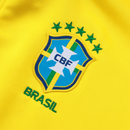Brasilien Trainingsjacke 25/26 Herren - SHOP DES SPIELERS