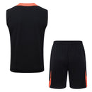 Brasilien Trainingsset 25/26 Tanktop und Shorts - SHOP DES SPIELERS