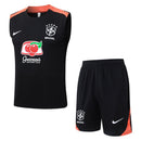 Brasilien Trainingsset 25/26 Tanktop und Shorts - SHOP DES SPIELERS