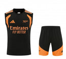 Arsenal Trainingsset 26/27 Tanktop und Shorts