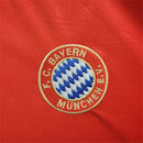 Bayern München Trikot Limitierte Auflage 24/25 Herren Fantrikot Rot