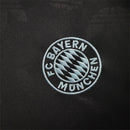 Bayern München Sonderedition 24/25 Herren Fantrikot Schwarz