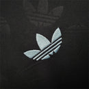 Bayern München Sonderedition 24/25 Herren Fantrikot Schwarz