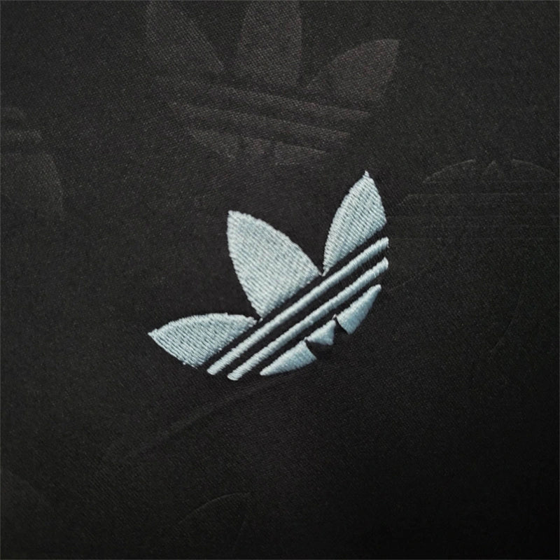 Bayern München Sonderedition 24/25 Herren Fantrikot Schwarz