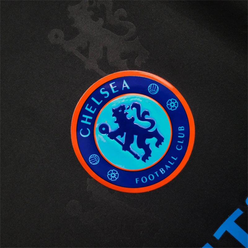 Chelsea Limitierte Edition Heimtrikot 24/25 Herren Fan-Version