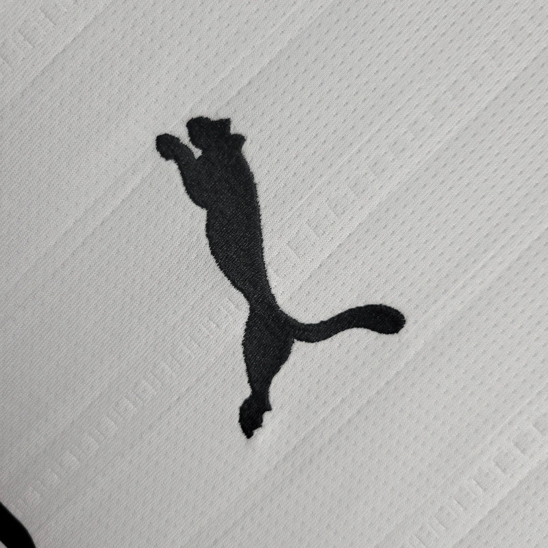 AC Milan Auswärtstrikot 24/25 Herren Fan-Version