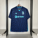 Porto Drittetrikot 24/25 Herren Fan-Version