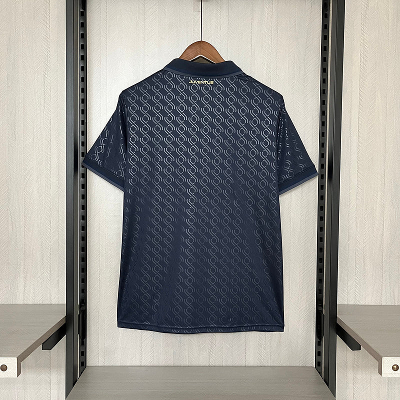Juventus Drittetrikot 24/25 Herren Fan-Version