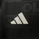Lyon Auswärtstrikot 24/25 Herren Fantrikot