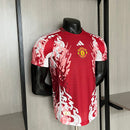 Manchester United Limitierte Edition Trikot 24/25 Herren Spieler-Version