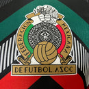 Mexiko Dragon Ball Edition 24/25 Herren Spieler-Version Trikot