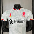 Liverpool Drittetrikot 24/25 Herren Spieler-Version