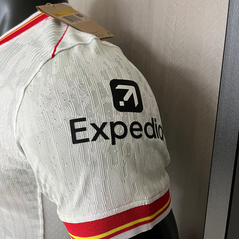 Liverpool Drittetrikot 24/25 Herren Spieler-Version