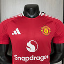 Manchester United Heimtrikot 24/25 Herren Spieler-Version