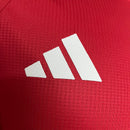 Manchester United Heimtrikot 24/25 Herren Spieler-Version