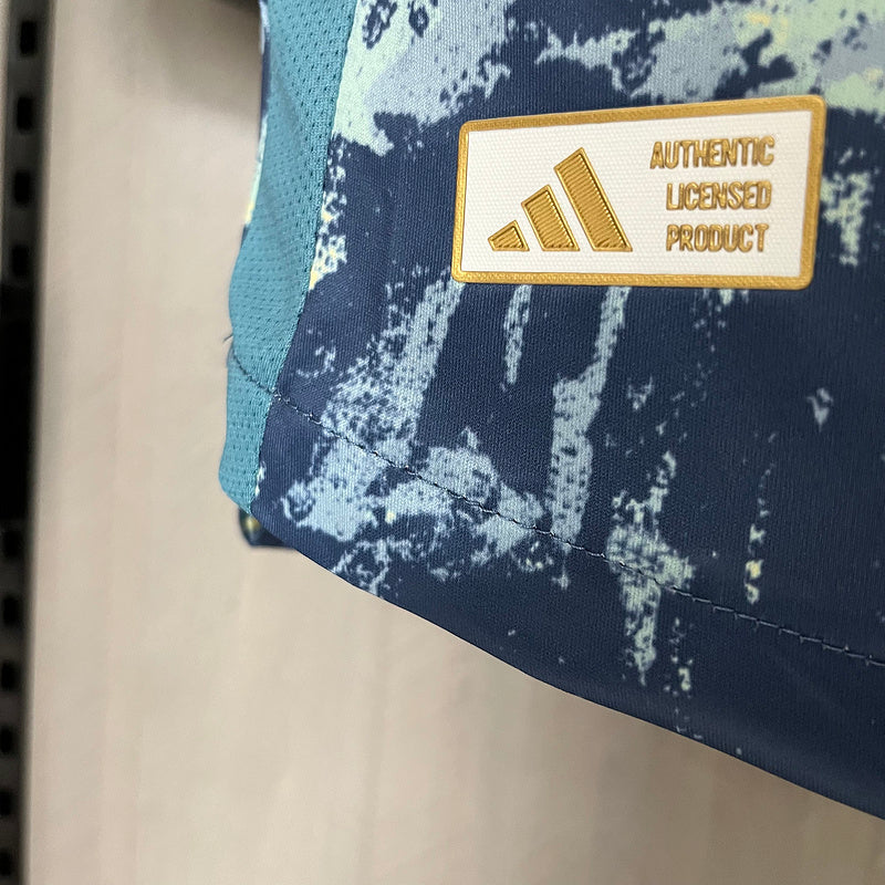 Ajax Auswärtstrikot 24/25 Herren Spieler-Version