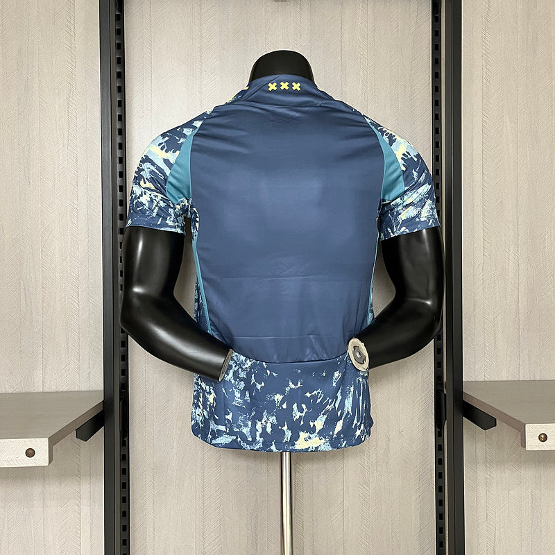 Ajax Auswärtstrikot 24/25 Herren Spieler-Version