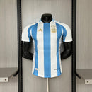 Argentinien Heimtrikot 24/25 Herren Spieler-Version Trikot
