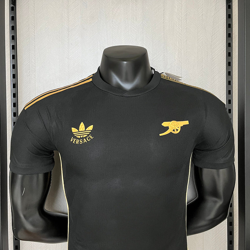 Arsenal Limitierte Edition Trikot 24/25 Herren Spieler-Version