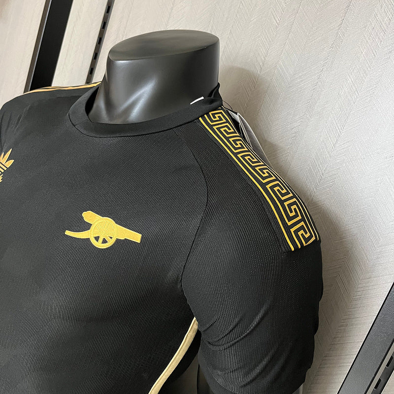 Arsenal Limitierte Edition Trikot 24/25 Herren Spieler-Version