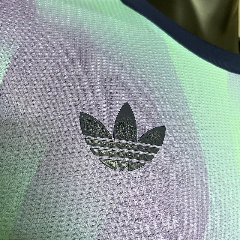 Arsenal Drittetrikot 24/25 Herren Spieler-Version