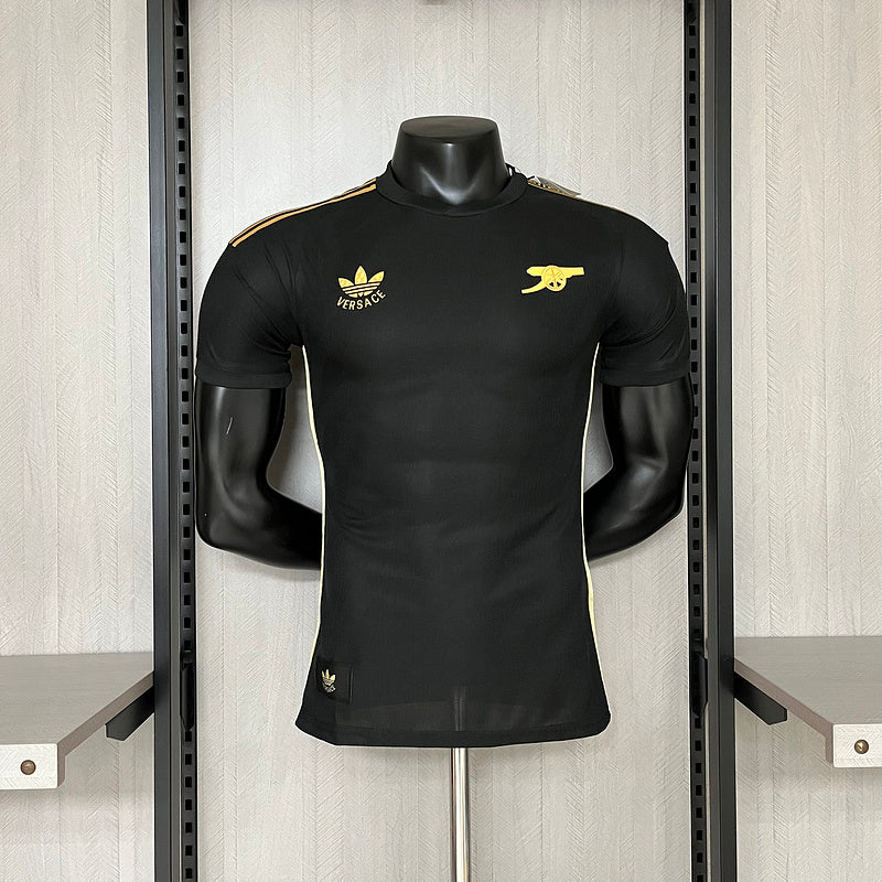 Arsenal Limitierte Edition Trikot 24/25 Herren Spieler-Version