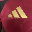 Belgien Heimtrikot 24/25 Herren Spieler-Version Trikot