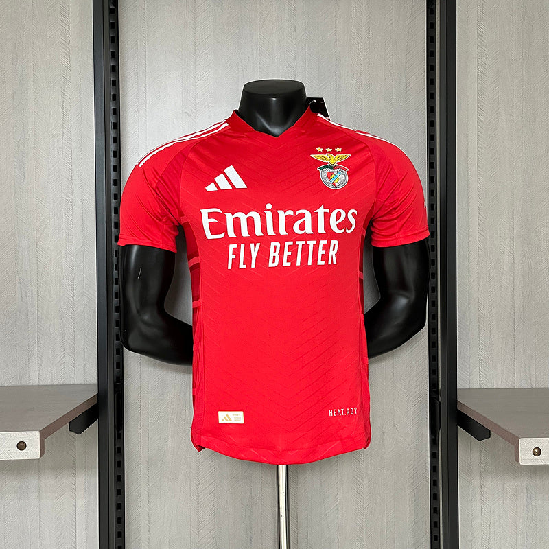 Benfica Heimtrikot 24/25 Herren Spieler-Version