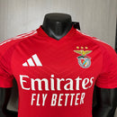 Benfica Heimtrikot 24/25 Herren Spieler-Version