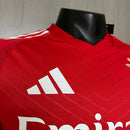 Benfica Heimtrikot 24/25 Herren Spieler-Version