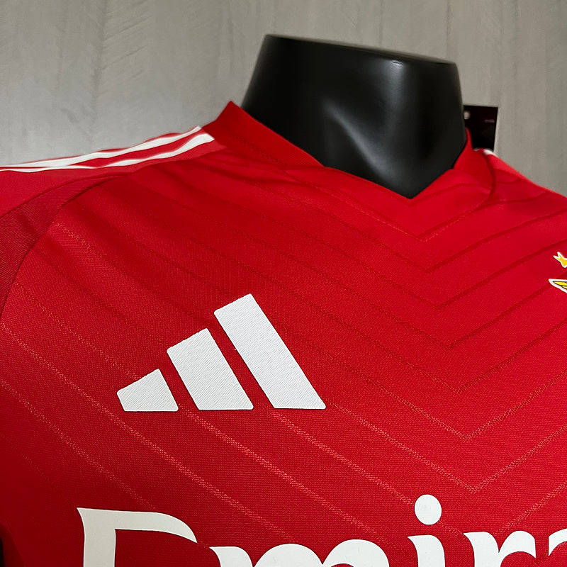 Benfica Heimtrikot 24/25 Herren Spieler-Version