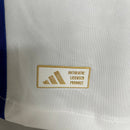 Boca Juniors Auswärtstrikot 24/25 Herren Spieler-Version