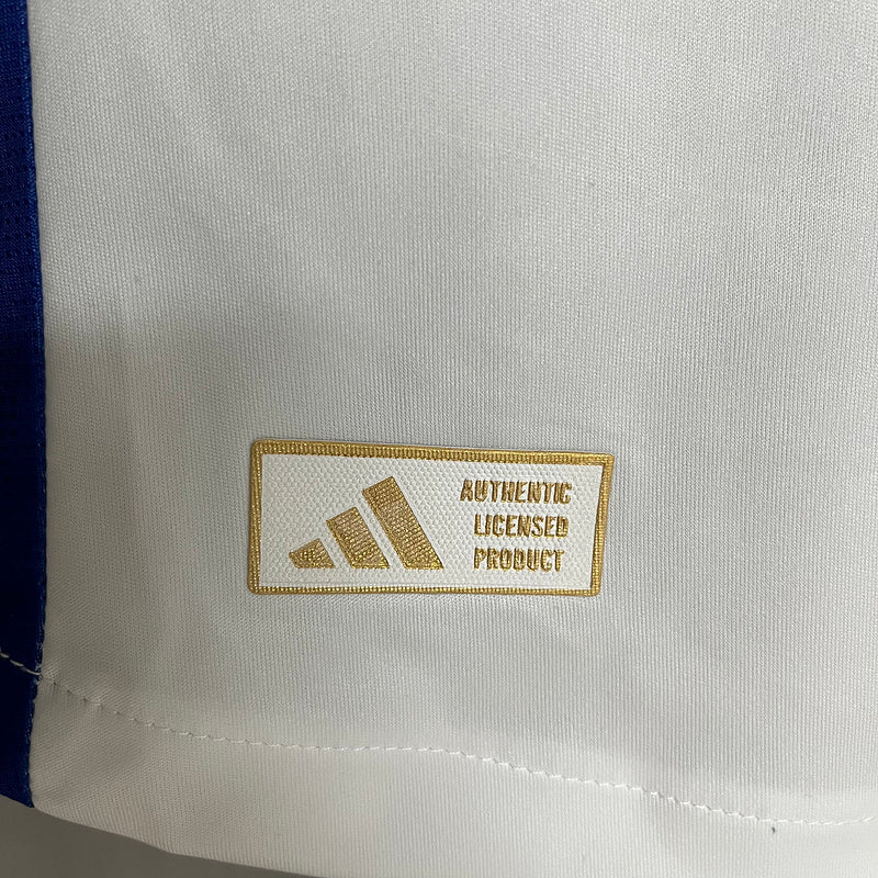 Boca Juniors Auswärtstrikot 24/25 Herren Spieler-Version