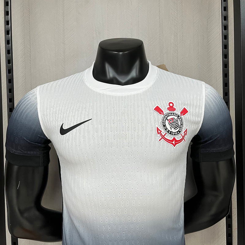 Corinthians Heimtrikot 24/25 Herren Spieler-Version