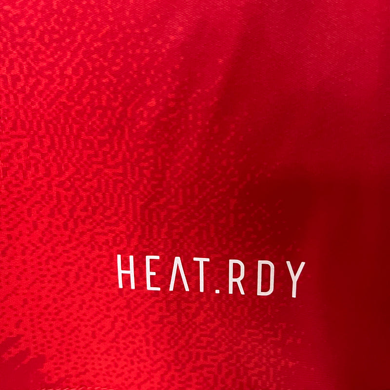 Spanien Langarm Heimtrikot 24/25 Herren Spieler-Version