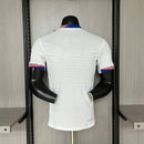 USA Heimtrikot 24/25 Herren Spieler-Version Weiß