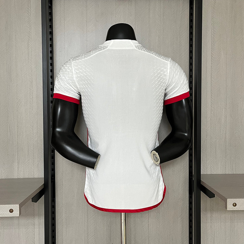 Flamengo Auswärtstrikot 24/25 Herren Spieler-Version