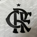Flamengo Auswärtstrikot 24/25 Herren Spieler-Version