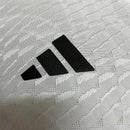 Flamengo Auswärtstrikot 24/25 Herren Spieler-Version