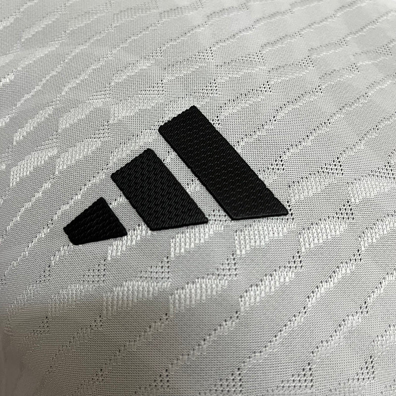 Flamengo Auswärtstrikot 24/25 Herren Spieler-Version