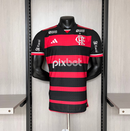 Flamengo Heimtrikot 24/25 Herren Spieler-Version