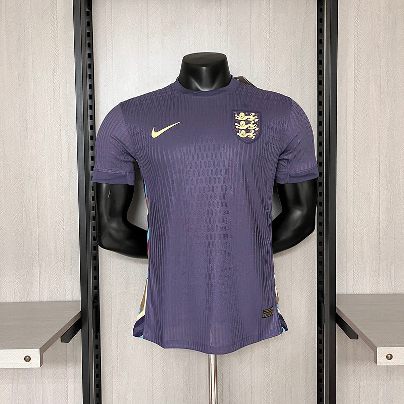 England Auswärtstrikot 24/25 Herren Spieler-Version Trikot