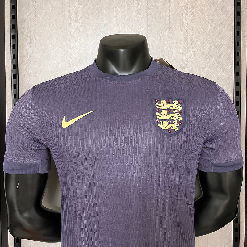 England Auswärtstrikot 24/25 Herren Spieler-Version Trikot